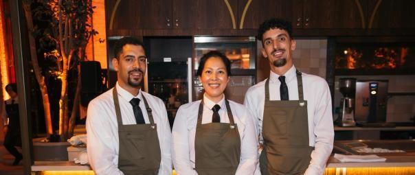 The Good Eating Company marks 25 years of ‘exquisite’ workplace dining The Good Eating Company marks 25 years of ‘exquisite’ workplace dining