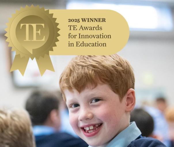 Clifton College & Independents by Sodexo win Talk Education award Clifton College & Independents by Sodexo win Talk Education award