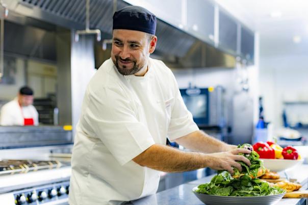 Sodexo collaborates with HIT to donate £250,000 of apprenticeship levy funds Sodexo collaborates with HIT to donate £250,000 of apprenticeship levy funds