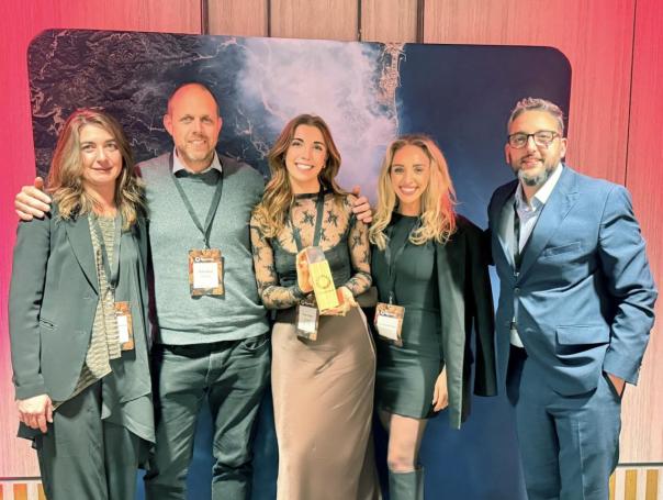 Sodexo’s Fooditude takes home accolade at 2025 Planet Mark Awards 