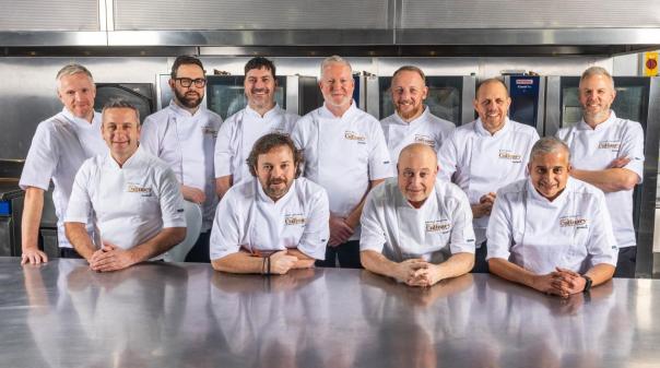 Global services company Sodexo celebrates 60th anniversary 