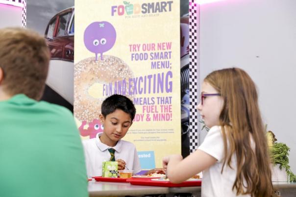 Alliance in Partnership wins over £3m in school meals contracts Alliance in Partnership wins over £3m in school meals contracts