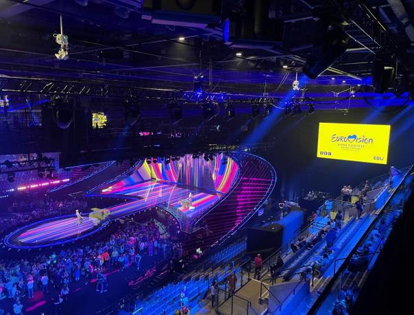 2023 Eurovision 2023 Eurovision
