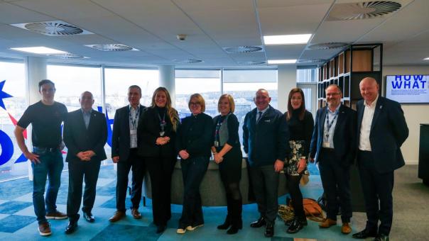 Sodexo encourages Scottish energy businesses to hire ex-offenders Sodexo encourages Scottish energy businesses to hire ex-offenders