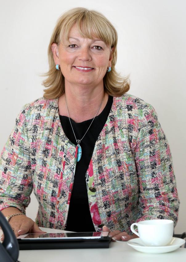 Wendy Bartlett, CEO of Bartlett Mitchell Bartlett Mitchell reports best growth rate in five years