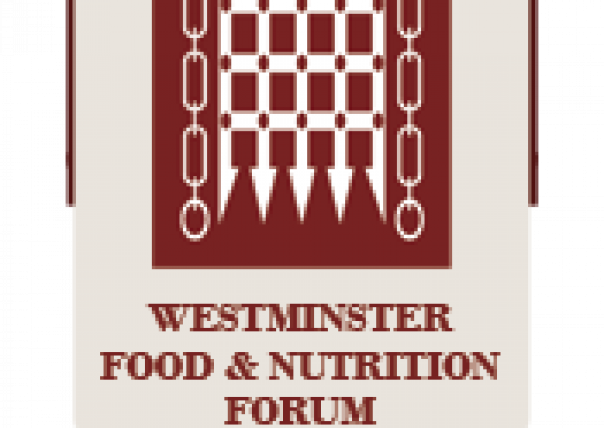 westminster food nutrition forum children's nutrition