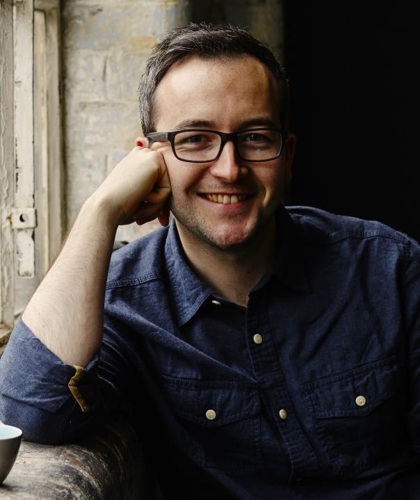 Will Torrent Image of Will Torrent
