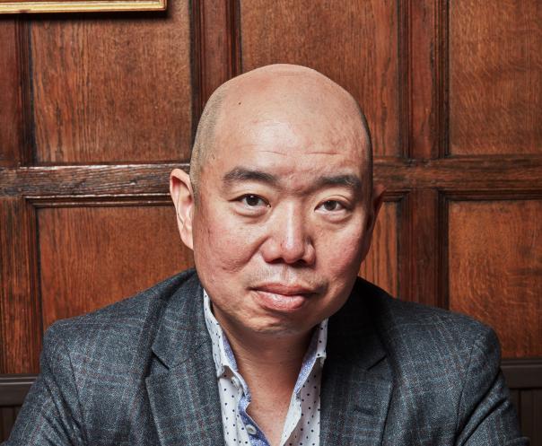 Professor Giles Yeo MBE to deliver keynote session at LACA Main Event Professor Giles Yeo MBE to deliver keynote session at LACA Main Event