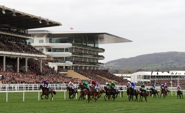Cheltenham Racecourse