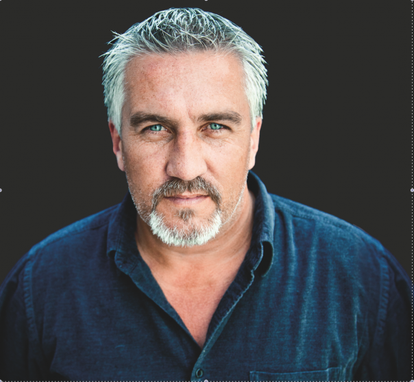 SSP Knead Paul Hollywood Euston bakery