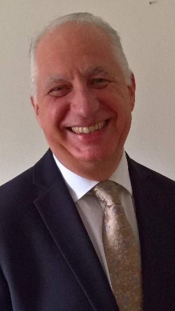 Paul Howell
