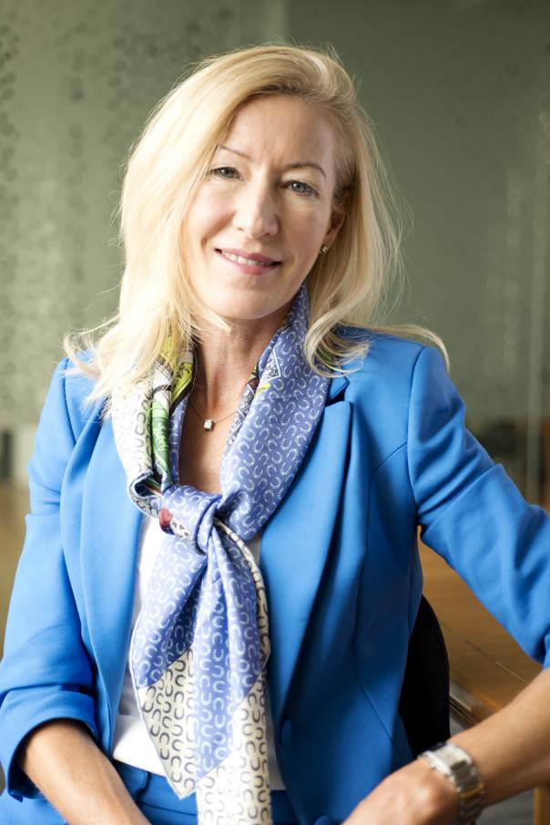 Paula Rogers