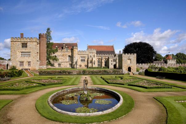 Penshurst Place