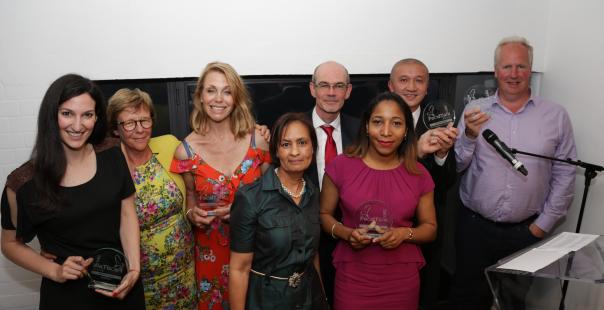 food, awards, finalists