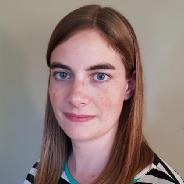 Guest of honour, Gemma Niebieszczanski