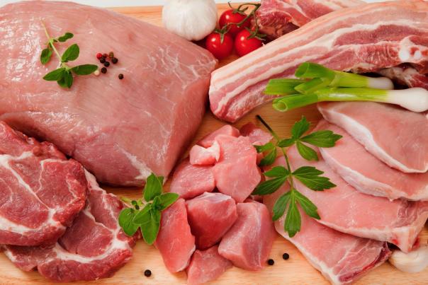 African swine fever increases price of British pork