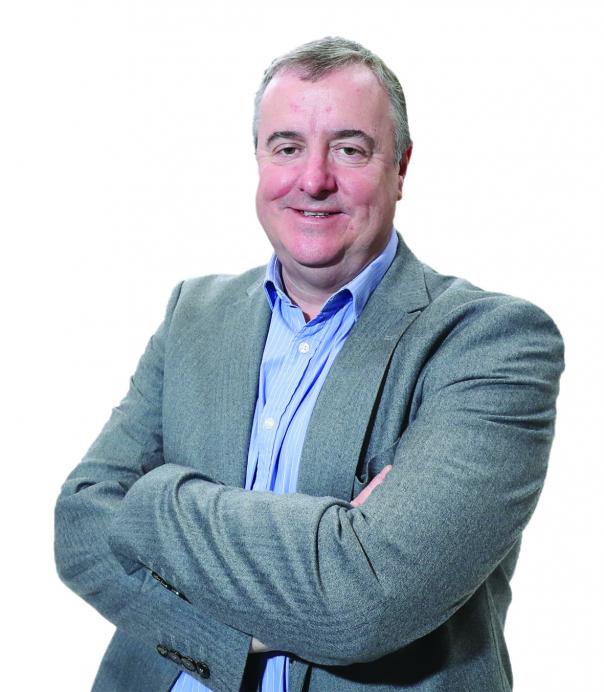 Damien Barrett, Thomas Ridley non-executive director