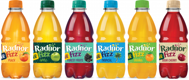 Radnor Hills launches its biggest on-pack promotion