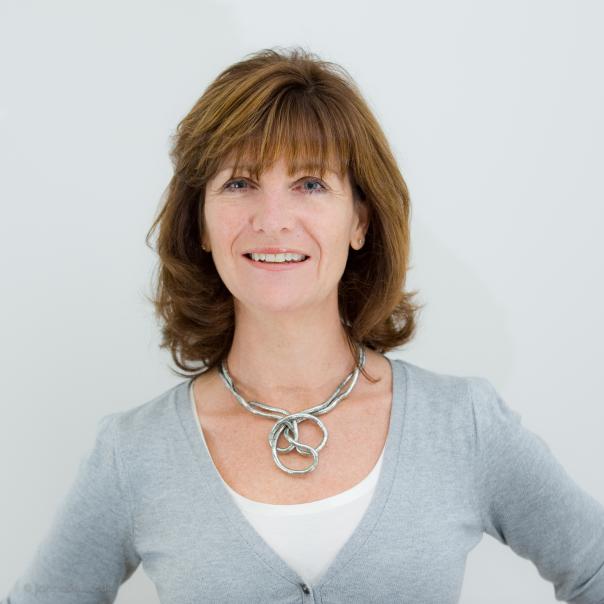 Sally Norton: risk goes up in line with weight