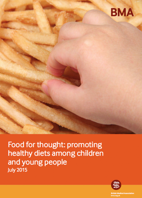 The Food for Thought report
