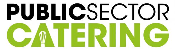 Public Sector Catering new masthead