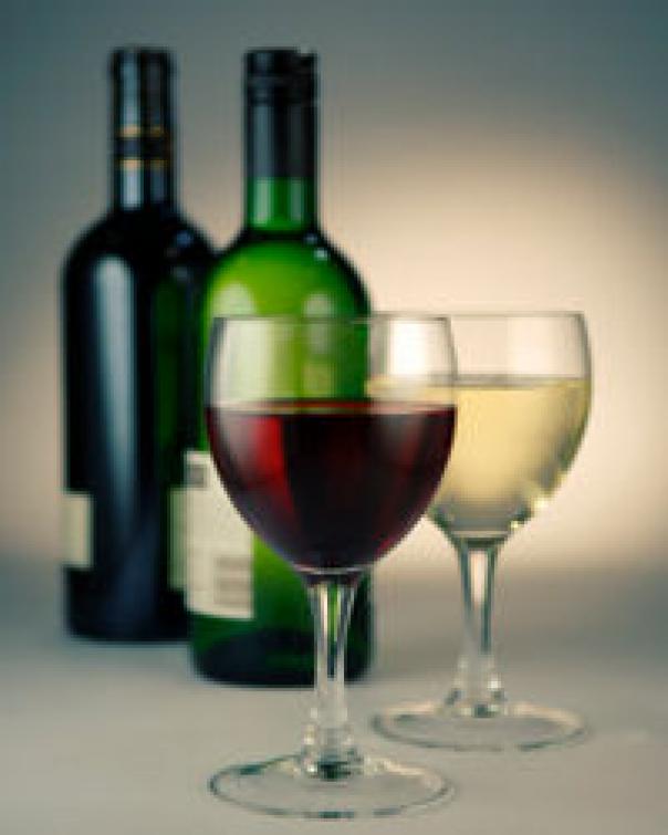 wine, report, alcohol