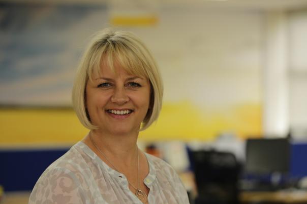 Post Holdings Weetabix Sally Abbott