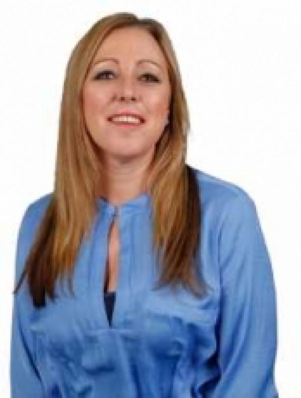 Sally Shadrack, chair of the Lead Association for CAtering in Education (LACA) LACA chair outlines manifesto hopes
