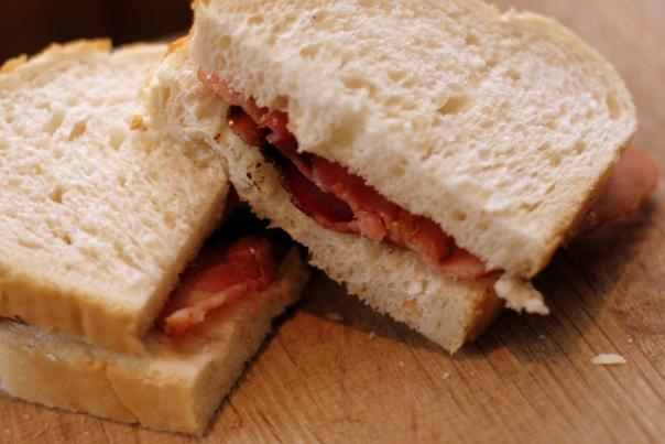 53% of Scottish adults prefered white bread to the UK's choice of a white roll