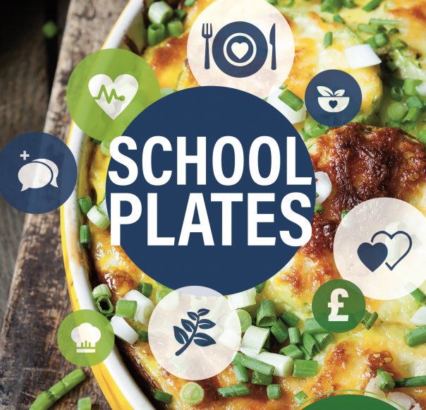 Campaign launched for more plant-based school meals | Public Sector
