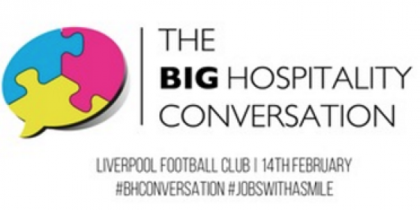 BHA to host first Big Hospitality Conversation at Anfield Stadium