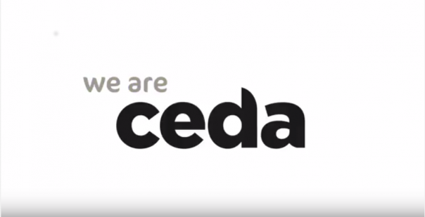 CEDA are hoping to raise its profile with the video