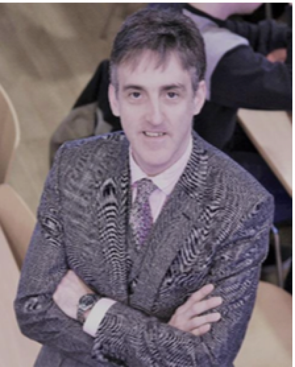 Calum MacLachlan
