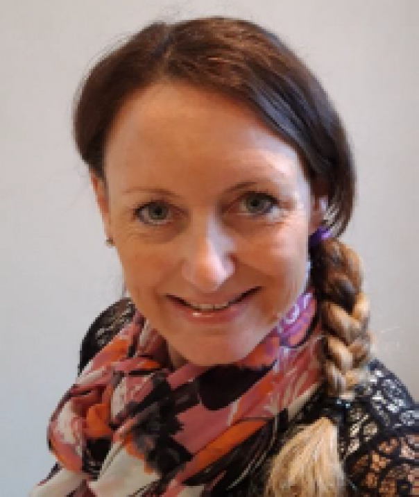 Ellen Clayton