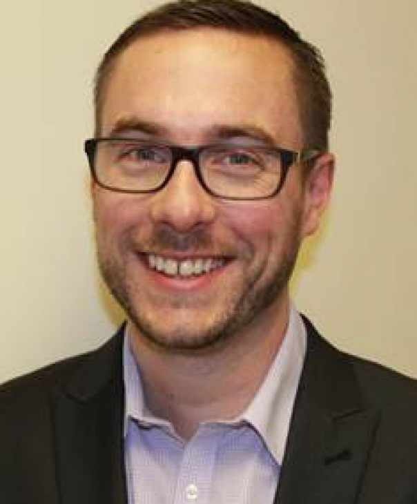 Fabian Levet