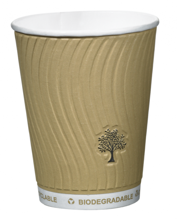 Booker Group launches sustainable cup