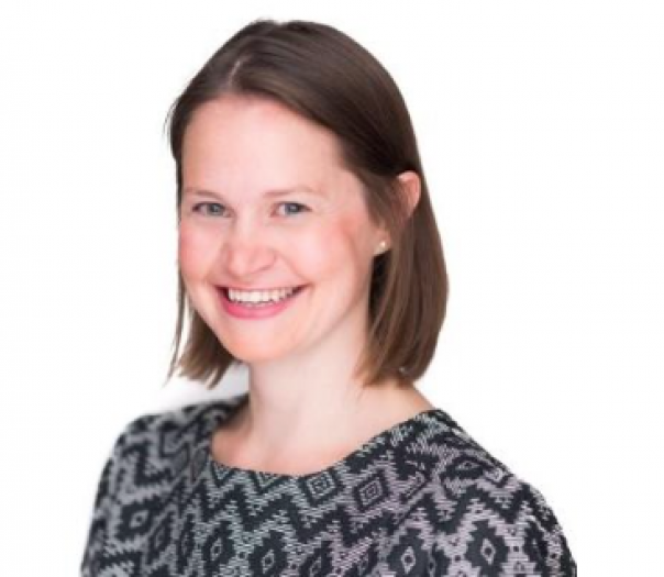 Sophia Koniarska appointed associate director Food for Life appoints new associate director