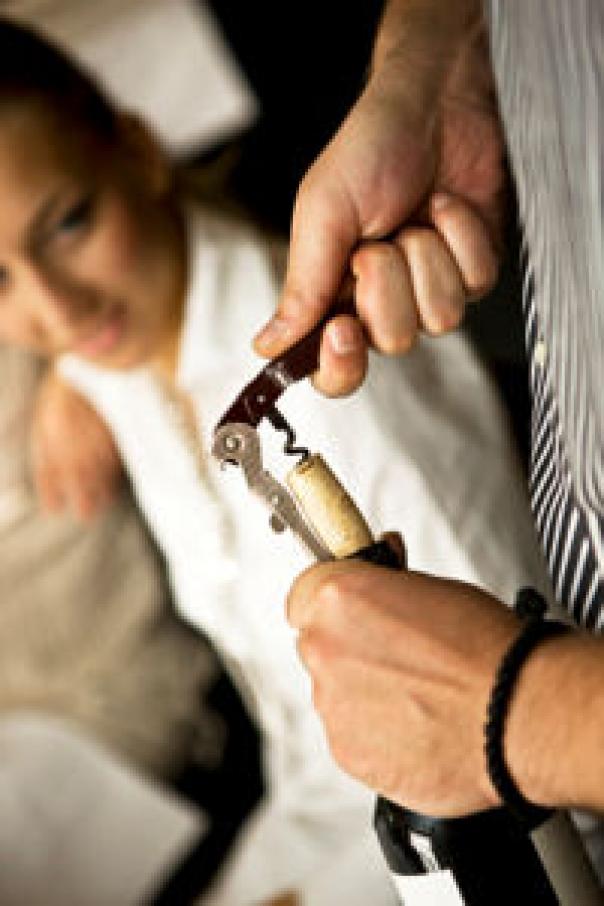 More people claim to send back wine than do in reality, Dectech research reveals