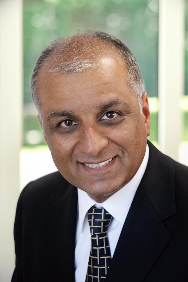 Pelican managing director, Shabaz Mohammed