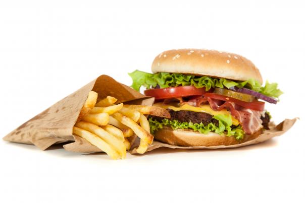 junk, food, adverts