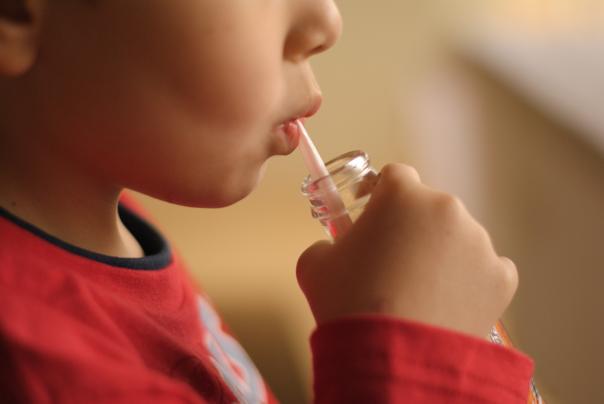 drinks, sugar, children