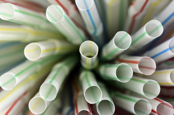 plastic, straws, government 