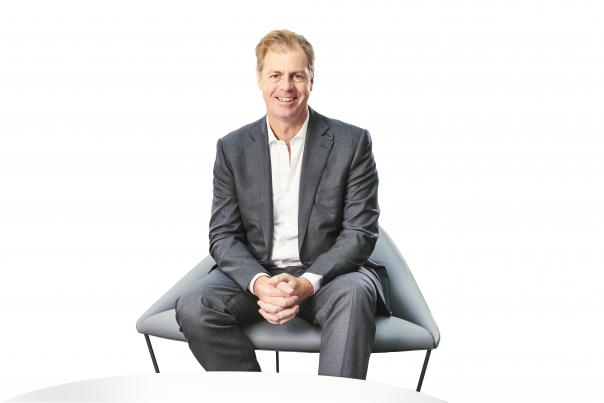 Simon Litherland: Consumer trend of switching away from high sugar drinks Brtvic Simon Litherland soft drinks