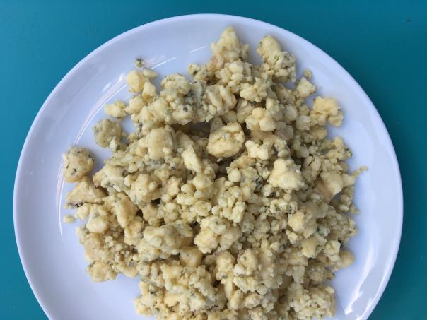 Long Clawson Dairy launches stilton crumb
