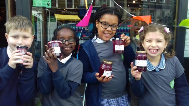 The Schools to Market scheme is now in its fifth year