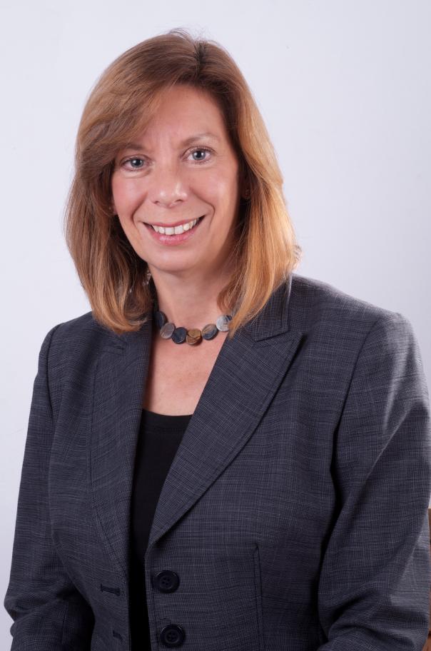Sue Dibb, Eating Better executive director