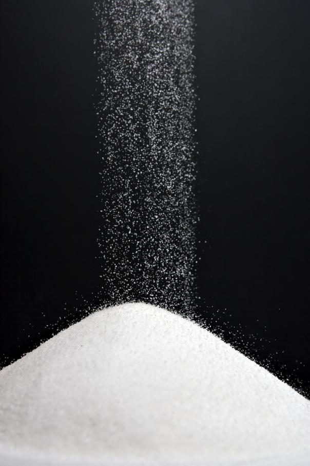 Cityserve cuts three tonnes of sugar from school meals