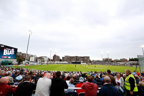 Centerplate UK operates catering at Sussex CCC Sussex CCC Sodexo Centerplate