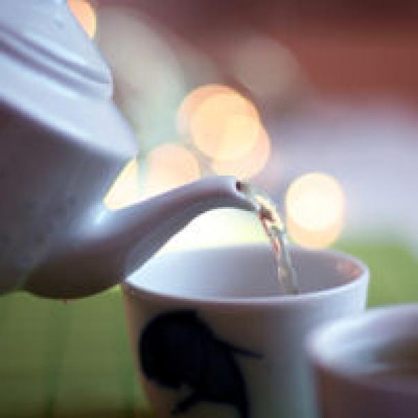 tea, report, market
