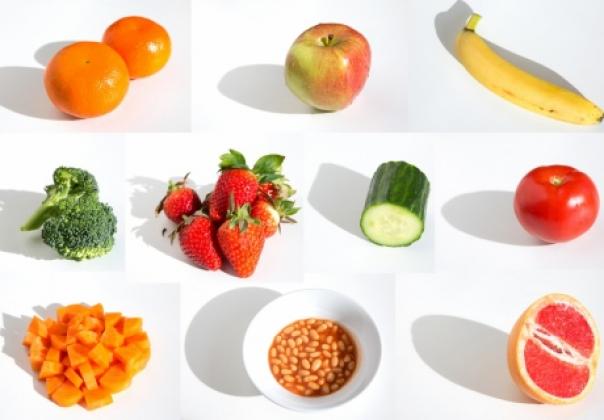 Ten-a-day has major health benefits – new research finds